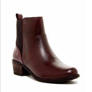 Ugg Keller Croco Chelsea Boots